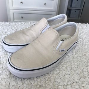Slip On Vans